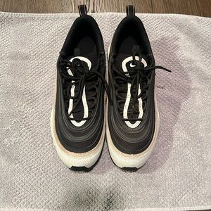 Airmax ‘97 Light Bone Khaki Sail